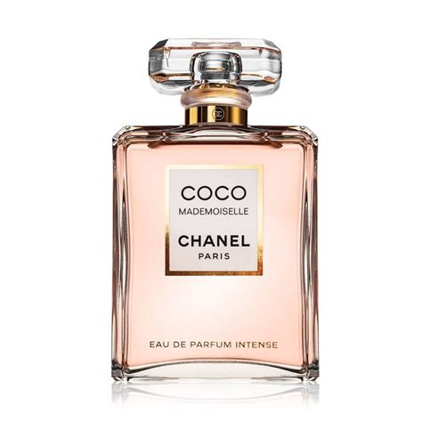 best female chanel perfume